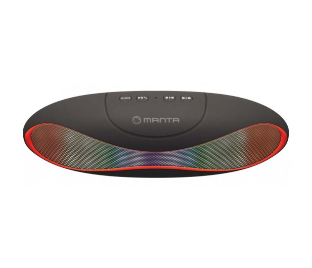 MANTA SPK333 - 412889 - zdjęcie